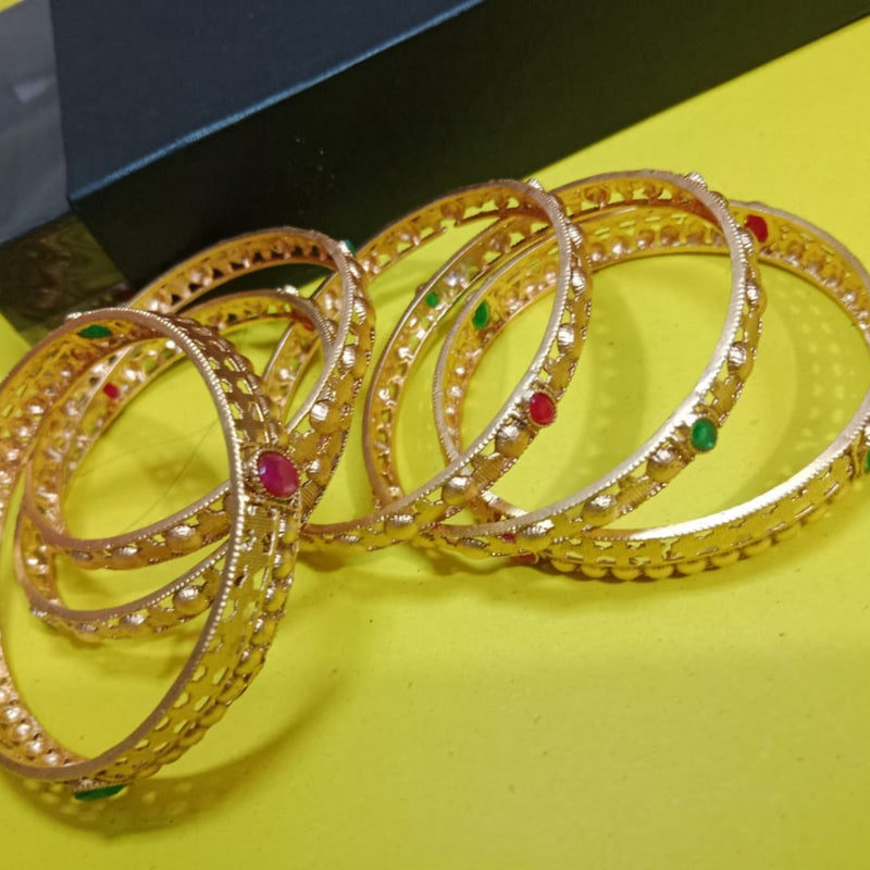 Rajwari Bangles size 2*6