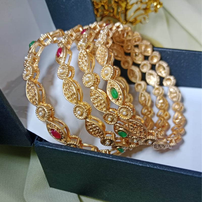 Rajwari Bangles (size 2*6)