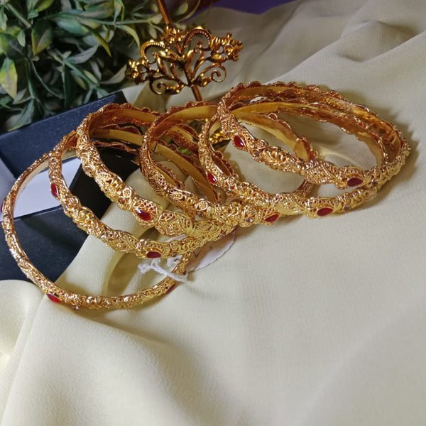 Casting Bangles – Durable and Stylish