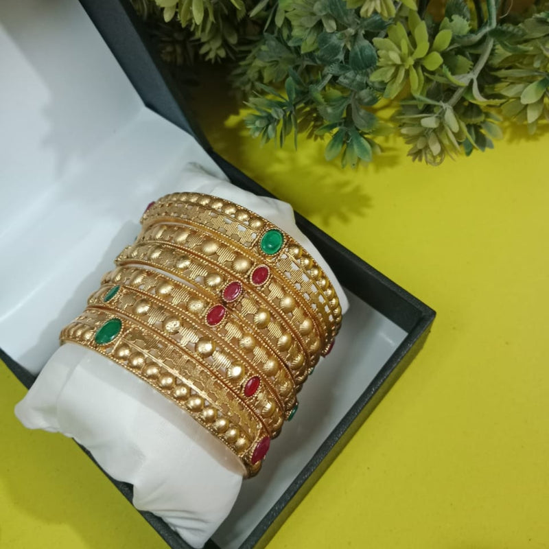 Rajwari Bangles size 2*6