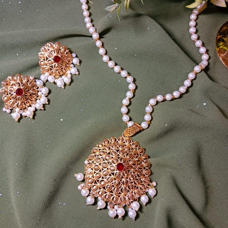 Hyderabadi Mala Set