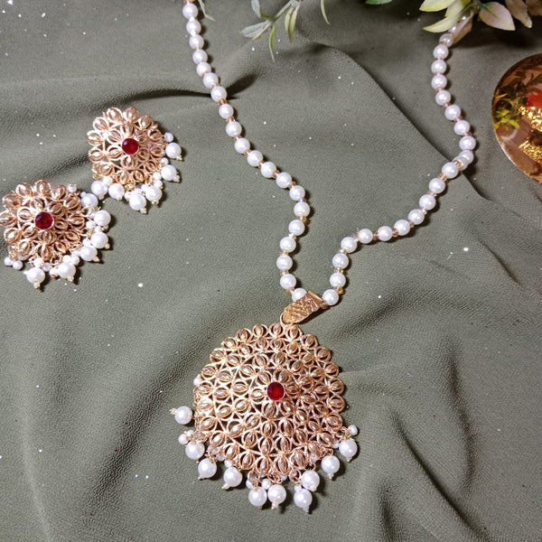 Hyderabadi Mala Set