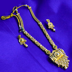 Royal Rajwari Mala