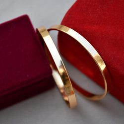 Elegant Golden & Silver Bangles – Premium Quality