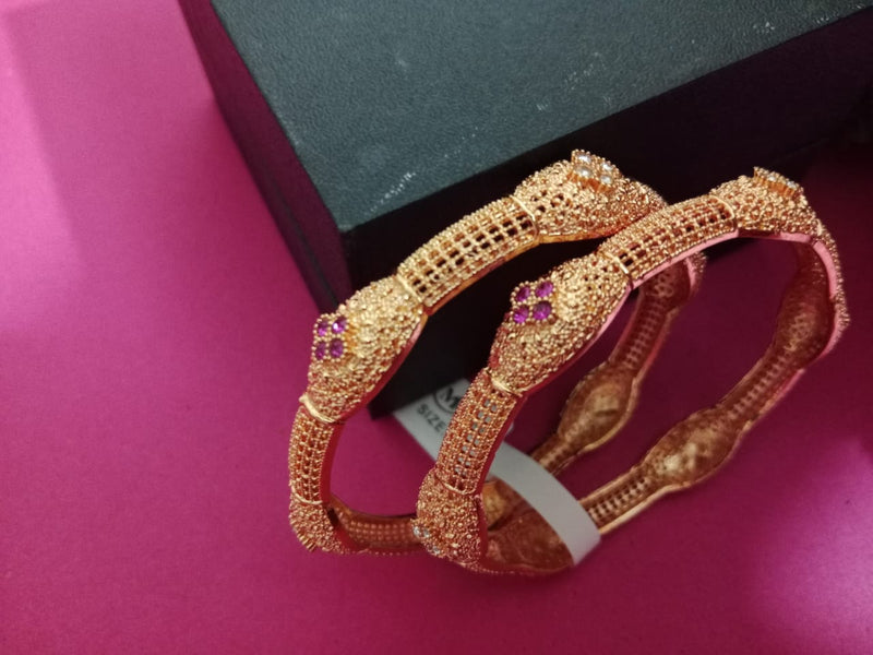 "Beautiful Casting Bangles – Stylish and Elegant"